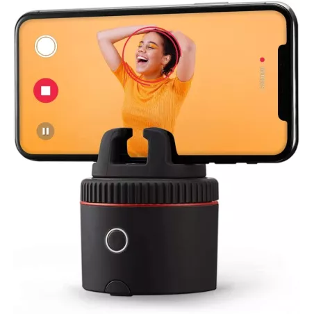 Pivo Pod Red, faire pivoter vos smartphones