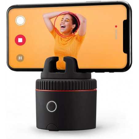Pivo Pod Red, rotate your smartphones