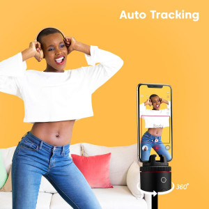 Pivo Pod Red, faire pivoter vos smartphones