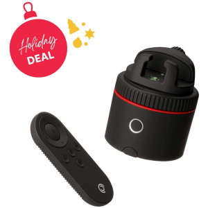 Pivo Pod Red, faire pivoter vos smartphones