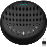 Haut-Parleur EMEET Luna : Réunions Claires Partout