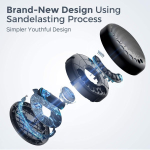 eMeet Luna, le haut-parleur pour conférence