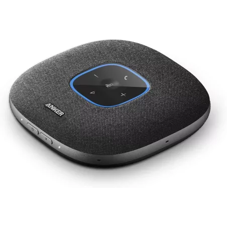 Anker PowerConf S3, pour une meilleure qualité sonore lors de