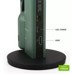 IPEVO VZ-R, le scanner pour documents