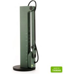 IPEVO VZ-R, the document scanner