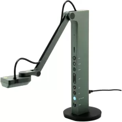IPEVO VZ-R, le scanner pour documents