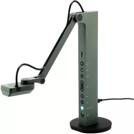 IPEVO VZ-R, le scanner pour documents