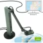 IPEVO VZ-R : Camera Scanner 8MP HDMI/USB – Transformez vos Présentations et Cours!