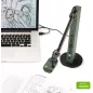 IPEVO VZ-R : Camera Scanner 8MP HDMI/USB – Transformez vos Présentations et Cours!