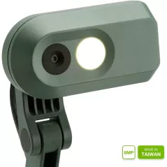 IPEVO VZ-R, le scanner pour documents
