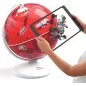 Orboot Mars PlayShifu : Globe Interactif AR, Aventure Spatiale pour Enfants (6-12 ans) Orboot Mars PlayShifu : Globe Interactif AR, Aventure Spatiale pour Enfants (6-12 ans)