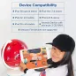 Orboot Mars PlayShifu : Globe Interactif AR, Aventure Spatiale pour Enfants (6-12 ans) Orboot Mars PlayShifu : Globe Interactif AR, Aventure Spatiale pour Enfants (6-12 ans)