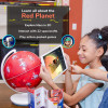 Orboot Mars, discover the planet Mars