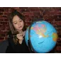 Replogle Intelliglobe II: Explore le Monde en Tamusant ! Globe Interactif Éducatif