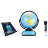 Replogle Intelliglobe II, the interactive globe