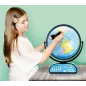 Replogle Intelliglobe II: Explore le Monde en Tamusant ! Globe Interactif Éducatif