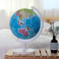 SJSMARTGLOBE: Interactive Constellation Globe - Light Up Your World & Learn! SJSMARTGLOBE: Interactive Constellation Globe - Light Up Your World & Learn!