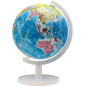 SJSMARTGLOBE: Interactive Constellation Globe - Light Up Your World & Learn! SJSMARTGLOBE: Interactive Constellation Globe - Light Up Your World & Learn!