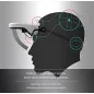 Lunettes AR 3D Immersives Shyly: Vivez la Réalité Augmentée sur iPhone & Android!