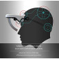 Lunettes AR 3D Immersives Shyly: Vivez la Réalité Augmentée sur iPhone & Android!