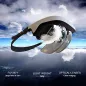 Lunettes AR 3D Immersives Shyly: Vivez la Réalité Augmentée sur iPhone & Android!