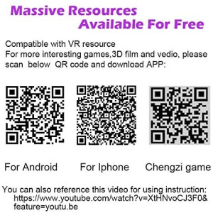 Shyly 90°FOV AR, les lunettes de réalité augmentée