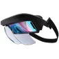 Lunettes AR 3D Immersives Shyly: Vivez la Réalité Augmentée sur iPhone & Android!