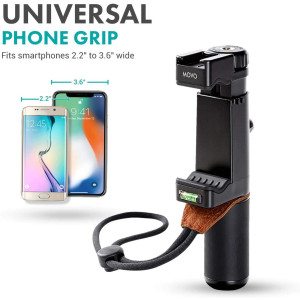 Movo V7, le kit complet pour Vlogeur