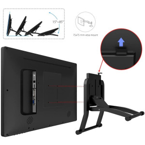 XP Pen Artist22E Pro, le moniteur de dessin HD