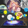 XP Pen Artist22E Pro, the HD drawing monitor