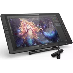 XP Pen Artist22E Pro, le moniteur de dessin HD