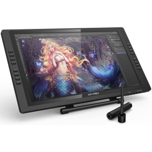 XP Pen Artist22E Pro, le moniteur de dessin HD