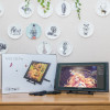 XP Pen Artist22E Pro, the HD drawing monitor