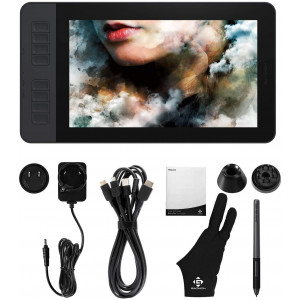 Gaomon PD1161, the perfect monitor for meetings