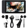 Gaomon PD1161, the perfect monitor for meetings