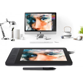 GAOMON Drawing Tablet: Creative Precision at Your Fingertips