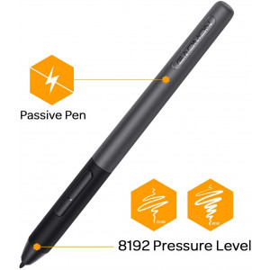 Gaomon PD1161, the perfect monitor for meetings