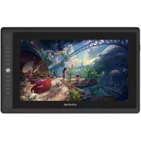 Gaomon PD156 Pro, l'écran couleur HD pour dessiner