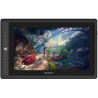 GAOMON PD156PRO Drawing Tablet: Precision and Color