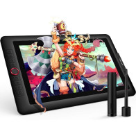 XP-PEN Artist15.6 Pro Tablet: Unleash Your Creativity