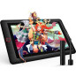 XP-PEN Artist15.6 Pro: Draw Naturally, Create Digitally! 8192 Levels, Tilt Function, 15.6 Display