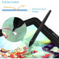 XP-PEN Artist15.6 Pro: Draw Naturally, Create Digitally! 8192 Levels, Tilt Function, 15.6 Display