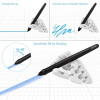 XP Pen Artist 15.6 Pro, the HD professional display tablet