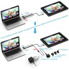 XP Pen Artist 15.6 Pro, the HD professional display tablet