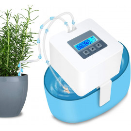 Système d'Irrigation Automatique Landrip pour Plantes Saines