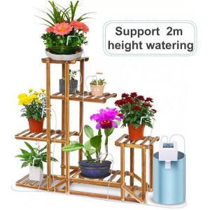 Landrip, Le brillant Système d'arrosage