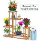 Landrip: Système dIrrigation Automatique DIY - Balcon & Plantes Heureuses!
