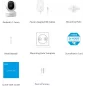 Reolink 4K Caméra de Sécurité: Zoom Optique, Audio Bidirectionnel & Vision Nocturne - Protégez Votre Maison!