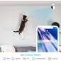 Reolink 4K Caméra de Sécurité: Zoom Optique, Audio Bidirectionnel & Vision Nocturne - Protégez Votre Maison!