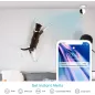 Reolink 4K Caméra de Sécurité: Zoom Optique, Audio Bidirectionnel & Vision Nocturne - Protégez Votre Maison!
